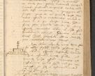 Zdjęcie nr 312 dla obiektu archiwalnego: Acta actorum causarum, sentenciarum et obligationum coram reverendo patre domino Thoma Roznowski canonico et reverendissimi in Christo patris et domini domini Patri Dei gratia Cracoviensis. Sabbato, 26 Octobris in ecclesiam suam solenniter recepti officialis generalis Cracoviensis dinita administratura, qua fungebatur post mortem reverendissimi olim felicis recordationis domini Joannis Choiecki episcopi Cracoviensis et Regni Polonie cancelarii anno presenti currenti videlicet 1538, die 11 Marcii Piotrcovie in comiciis celebratis circiter 23 horam defuncti sepulto corpore nona eiusdemque obsequiis X respective Aprilis peractis electo sub indictione XI, pontificatu vero sanctissimi in Christo patris et domini nostri domini Pauli divina providencia pape tercii foeliciter moderni, anno quarto, incepta felicibus auspiciis continuantur ordine processu infrascripto