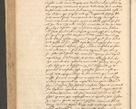 Zdjęcie nr 297 dla obiektu archiwalnego: Acta actorum causarum, sentenciarum et obligationum coram reverendo patre domino Thoma Roznowski canonico et reverendissimi in Christo patris et domini domini Patri Dei gratia Cracoviensis. Sabbato, 26 Octobris in ecclesiam suam solenniter recepti officialis generalis Cracoviensis dinita administratura, qua fungebatur post mortem reverendissimi olim felicis recordationis domini Joannis Choiecki episcopi Cracoviensis et Regni Polonie cancelarii anno presenti currenti videlicet 1538, die 11 Marcii Piotrcovie in comiciis celebratis circiter 23 horam defuncti sepulto corpore nona eiusdemque obsequiis X respective Aprilis peractis electo sub indictione XI, pontificatu vero sanctissimi in Christo patris et domini nostri domini Pauli divina providencia pape tercii foeliciter moderni, anno quarto, incepta felicibus auspiciis continuantur ordine processu infrascripto