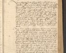 Zdjęcie nr 292 dla obiektu archiwalnego: Acta actorum causarum, sentenciarum et obligationum coram reverendo patre domino Thoma Roznowski canonico et reverendissimi in Christo patris et domini domini Patri Dei gratia Cracoviensis. Sabbato, 26 Octobris in ecclesiam suam solenniter recepti officialis generalis Cracoviensis dinita administratura, qua fungebatur post mortem reverendissimi olim felicis recordationis domini Joannis Choiecki episcopi Cracoviensis et Regni Polonie cancelarii anno presenti currenti videlicet 1538, die 11 Marcii Piotrcovie in comiciis celebratis circiter 23 horam defuncti sepulto corpore nona eiusdemque obsequiis X respective Aprilis peractis electo sub indictione XI, pontificatu vero sanctissimi in Christo patris et domini nostri domini Pauli divina providencia pape tercii foeliciter moderni, anno quarto, incepta felicibus auspiciis continuantur ordine processu infrascripto