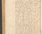 Zdjęcie nr 293 dla obiektu archiwalnego: Acta actorum causarum, sentenciarum et obligationum coram reverendo patre domino Thoma Roznowski canonico et reverendissimi in Christo patris et domini domini Patri Dei gratia Cracoviensis. Sabbato, 26 Octobris in ecclesiam suam solenniter recepti officialis generalis Cracoviensis dinita administratura, qua fungebatur post mortem reverendissimi olim felicis recordationis domini Joannis Choiecki episcopi Cracoviensis et Regni Polonie cancelarii anno presenti currenti videlicet 1538, die 11 Marcii Piotrcovie in comiciis celebratis circiter 23 horam defuncti sepulto corpore nona eiusdemque obsequiis X respective Aprilis peractis electo sub indictione XI, pontificatu vero sanctissimi in Christo patris et domini nostri domini Pauli divina providencia pape tercii foeliciter moderni, anno quarto, incepta felicibus auspiciis continuantur ordine processu infrascripto