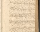 Zdjęcie nr 284 dla obiektu archiwalnego: Acta actorum causarum, sentenciarum et obligationum coram reverendo patre domino Thoma Roznowski canonico et reverendissimi in Christo patris et domini domini Patri Dei gratia Cracoviensis. Sabbato, 26 Octobris in ecclesiam suam solenniter recepti officialis generalis Cracoviensis dinita administratura, qua fungebatur post mortem reverendissimi olim felicis recordationis domini Joannis Choiecki episcopi Cracoviensis et Regni Polonie cancelarii anno presenti currenti videlicet 1538, die 11 Marcii Piotrcovie in comiciis celebratis circiter 23 horam defuncti sepulto corpore nona eiusdemque obsequiis X respective Aprilis peractis electo sub indictione XI, pontificatu vero sanctissimi in Christo patris et domini nostri domini Pauli divina providencia pape tercii foeliciter moderni, anno quarto, incepta felicibus auspiciis continuantur ordine processu infrascripto