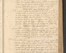 Zdjęcie nr 274 dla obiektu archiwalnego: Acta actorum causarum, sentenciarum et obligationum coram reverendo patre domino Thoma Roznowski canonico et reverendissimi in Christo patris et domini domini Patri Dei gratia Cracoviensis. Sabbato, 26 Octobris in ecclesiam suam solenniter recepti officialis generalis Cracoviensis dinita administratura, qua fungebatur post mortem reverendissimi olim felicis recordationis domini Joannis Choiecki episcopi Cracoviensis et Regni Polonie cancelarii anno presenti currenti videlicet 1538, die 11 Marcii Piotrcovie in comiciis celebratis circiter 23 horam defuncti sepulto corpore nona eiusdemque obsequiis X respective Aprilis peractis electo sub indictione XI, pontificatu vero sanctissimi in Christo patris et domini nostri domini Pauli divina providencia pape tercii foeliciter moderni, anno quarto, incepta felicibus auspiciis continuantur ordine processu infrascripto