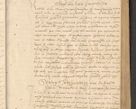 Zdjęcie nr 270 dla obiektu archiwalnego: Acta actorum causarum, sentenciarum et obligationum coram reverendo patre domino Thoma Roznowski canonico et reverendissimi in Christo patris et domini domini Patri Dei gratia Cracoviensis. Sabbato, 26 Octobris in ecclesiam suam solenniter recepti officialis generalis Cracoviensis dinita administratura, qua fungebatur post mortem reverendissimi olim felicis recordationis domini Joannis Choiecki episcopi Cracoviensis et Regni Polonie cancelarii anno presenti currenti videlicet 1538, die 11 Marcii Piotrcovie in comiciis celebratis circiter 23 horam defuncti sepulto corpore nona eiusdemque obsequiis X respective Aprilis peractis electo sub indictione XI, pontificatu vero sanctissimi in Christo patris et domini nostri domini Pauli divina providencia pape tercii foeliciter moderni, anno quarto, incepta felicibus auspiciis continuantur ordine processu infrascripto