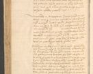 Zdjęcie nr 269 dla obiektu archiwalnego: Acta actorum causarum, sentenciarum et obligationum coram reverendo patre domino Thoma Roznowski canonico et reverendissimi in Christo patris et domini domini Patri Dei gratia Cracoviensis. Sabbato, 26 Octobris in ecclesiam suam solenniter recepti officialis generalis Cracoviensis dinita administratura, qua fungebatur post mortem reverendissimi olim felicis recordationis domini Joannis Choiecki episcopi Cracoviensis et Regni Polonie cancelarii anno presenti currenti videlicet 1538, die 11 Marcii Piotrcovie in comiciis celebratis circiter 23 horam defuncti sepulto corpore nona eiusdemque obsequiis X respective Aprilis peractis electo sub indictione XI, pontificatu vero sanctissimi in Christo patris et domini nostri domini Pauli divina providencia pape tercii foeliciter moderni, anno quarto, incepta felicibus auspiciis continuantur ordine processu infrascripto