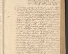 Zdjęcie nr 266 dla obiektu archiwalnego: Acta actorum causarum, sentenciarum et obligationum coram reverendo patre domino Thoma Roznowski canonico et reverendissimi in Christo patris et domini domini Patri Dei gratia Cracoviensis. Sabbato, 26 Octobris in ecclesiam suam solenniter recepti officialis generalis Cracoviensis dinita administratura, qua fungebatur post mortem reverendissimi olim felicis recordationis domini Joannis Choiecki episcopi Cracoviensis et Regni Polonie cancelarii anno presenti currenti videlicet 1538, die 11 Marcii Piotrcovie in comiciis celebratis circiter 23 horam defuncti sepulto corpore nona eiusdemque obsequiis X respective Aprilis peractis electo sub indictione XI, pontificatu vero sanctissimi in Christo patris et domini nostri domini Pauli divina providencia pape tercii foeliciter moderni, anno quarto, incepta felicibus auspiciis continuantur ordine processu infrascripto