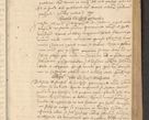 Zdjęcie nr 256 dla obiektu archiwalnego: Acta actorum causarum, sentenciarum et obligationum coram reverendo patre domino Thoma Roznowski canonico et reverendissimi in Christo patris et domini domini Patri Dei gratia Cracoviensis. Sabbato, 26 Octobris in ecclesiam suam solenniter recepti officialis generalis Cracoviensis dinita administratura, qua fungebatur post mortem reverendissimi olim felicis recordationis domini Joannis Choiecki episcopi Cracoviensis et Regni Polonie cancelarii anno presenti currenti videlicet 1538, die 11 Marcii Piotrcovie in comiciis celebratis circiter 23 horam defuncti sepulto corpore nona eiusdemque obsequiis X respective Aprilis peractis electo sub indictione XI, pontificatu vero sanctissimi in Christo patris et domini nostri domini Pauli divina providencia pape tercii foeliciter moderni, anno quarto, incepta felicibus auspiciis continuantur ordine processu infrascripto