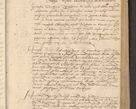 Zdjęcie nr 258 dla obiektu archiwalnego: Acta actorum causarum, sentenciarum et obligationum coram reverendo patre domino Thoma Roznowski canonico et reverendissimi in Christo patris et domini domini Patri Dei gratia Cracoviensis. Sabbato, 26 Octobris in ecclesiam suam solenniter recepti officialis generalis Cracoviensis dinita administratura, qua fungebatur post mortem reverendissimi olim felicis recordationis domini Joannis Choiecki episcopi Cracoviensis et Regni Polonie cancelarii anno presenti currenti videlicet 1538, die 11 Marcii Piotrcovie in comiciis celebratis circiter 23 horam defuncti sepulto corpore nona eiusdemque obsequiis X respective Aprilis peractis electo sub indictione XI, pontificatu vero sanctissimi in Christo patris et domini nostri domini Pauli divina providencia pape tercii foeliciter moderni, anno quarto, incepta felicibus auspiciis continuantur ordine processu infrascripto