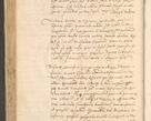 Zdjęcie nr 251 dla obiektu archiwalnego: Acta actorum causarum, sentenciarum et obligationum coram reverendo patre domino Thoma Roznowski canonico et reverendissimi in Christo patris et domini domini Patri Dei gratia Cracoviensis. Sabbato, 26 Octobris in ecclesiam suam solenniter recepti officialis generalis Cracoviensis dinita administratura, qua fungebatur post mortem reverendissimi olim felicis recordationis domini Joannis Choiecki episcopi Cracoviensis et Regni Polonie cancelarii anno presenti currenti videlicet 1538, die 11 Marcii Piotrcovie in comiciis celebratis circiter 23 horam defuncti sepulto corpore nona eiusdemque obsequiis X respective Aprilis peractis electo sub indictione XI, pontificatu vero sanctissimi in Christo patris et domini nostri domini Pauli divina providencia pape tercii foeliciter moderni, anno quarto, incepta felicibus auspiciis continuantur ordine processu infrascripto