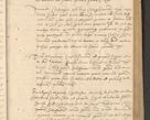 Zdjęcie nr 252 dla obiektu archiwalnego: Acta actorum causarum, sentenciarum et obligationum coram reverendo patre domino Thoma Roznowski canonico et reverendissimi in Christo patris et domini domini Patri Dei gratia Cracoviensis. Sabbato, 26 Octobris in ecclesiam suam solenniter recepti officialis generalis Cracoviensis dinita administratura, qua fungebatur post mortem reverendissimi olim felicis recordationis domini Joannis Choiecki episcopi Cracoviensis et Regni Polonie cancelarii anno presenti currenti videlicet 1538, die 11 Marcii Piotrcovie in comiciis celebratis circiter 23 horam defuncti sepulto corpore nona eiusdemque obsequiis X respective Aprilis peractis electo sub indictione XI, pontificatu vero sanctissimi in Christo patris et domini nostri domini Pauli divina providencia pape tercii foeliciter moderni, anno quarto, incepta felicibus auspiciis continuantur ordine processu infrascripto
