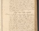 Zdjęcie nr 250 dla obiektu archiwalnego: Acta actorum causarum, sentenciarum et obligationum coram reverendo patre domino Thoma Roznowski canonico et reverendissimi in Christo patris et domini domini Patri Dei gratia Cracoviensis. Sabbato, 26 Octobris in ecclesiam suam solenniter recepti officialis generalis Cracoviensis dinita administratura, qua fungebatur post mortem reverendissimi olim felicis recordationis domini Joannis Choiecki episcopi Cracoviensis et Regni Polonie cancelarii anno presenti currenti videlicet 1538, die 11 Marcii Piotrcovie in comiciis celebratis circiter 23 horam defuncti sepulto corpore nona eiusdemque obsequiis X respective Aprilis peractis electo sub indictione XI, pontificatu vero sanctissimi in Christo patris et domini nostri domini Pauli divina providencia pape tercii foeliciter moderni, anno quarto, incepta felicibus auspiciis continuantur ordine processu infrascripto