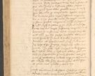 Zdjęcie nr 249 dla obiektu archiwalnego: Acta actorum causarum, sentenciarum et obligationum coram reverendo patre domino Thoma Roznowski canonico et reverendissimi in Christo patris et domini domini Patri Dei gratia Cracoviensis. Sabbato, 26 Octobris in ecclesiam suam solenniter recepti officialis generalis Cracoviensis dinita administratura, qua fungebatur post mortem reverendissimi olim felicis recordationis domini Joannis Choiecki episcopi Cracoviensis et Regni Polonie cancelarii anno presenti currenti videlicet 1538, die 11 Marcii Piotrcovie in comiciis celebratis circiter 23 horam defuncti sepulto corpore nona eiusdemque obsequiis X respective Aprilis peractis electo sub indictione XI, pontificatu vero sanctissimi in Christo patris et domini nostri domini Pauli divina providencia pape tercii foeliciter moderni, anno quarto, incepta felicibus auspiciis continuantur ordine processu infrascripto