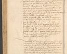 Zdjęcie nr 245 dla obiektu archiwalnego: Acta actorum causarum, sentenciarum et obligationum coram reverendo patre domino Thoma Roznowski canonico et reverendissimi in Christo patris et domini domini Patri Dei gratia Cracoviensis. Sabbato, 26 Octobris in ecclesiam suam solenniter recepti officialis generalis Cracoviensis dinita administratura, qua fungebatur post mortem reverendissimi olim felicis recordationis domini Joannis Choiecki episcopi Cracoviensis et Regni Polonie cancelarii anno presenti currenti videlicet 1538, die 11 Marcii Piotrcovie in comiciis celebratis circiter 23 horam defuncti sepulto corpore nona eiusdemque obsequiis X respective Aprilis peractis electo sub indictione XI, pontificatu vero sanctissimi in Christo patris et domini nostri domini Pauli divina providencia pape tercii foeliciter moderni, anno quarto, incepta felicibus auspiciis continuantur ordine processu infrascripto