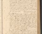 Zdjęcie nr 240 dla obiektu archiwalnego: Acta actorum causarum, sentenciarum et obligationum coram reverendo patre domino Thoma Roznowski canonico et reverendissimi in Christo patris et domini domini Patri Dei gratia Cracoviensis. Sabbato, 26 Octobris in ecclesiam suam solenniter recepti officialis generalis Cracoviensis dinita administratura, qua fungebatur post mortem reverendissimi olim felicis recordationis domini Joannis Choiecki episcopi Cracoviensis et Regni Polonie cancelarii anno presenti currenti videlicet 1538, die 11 Marcii Piotrcovie in comiciis celebratis circiter 23 horam defuncti sepulto corpore nona eiusdemque obsequiis X respective Aprilis peractis electo sub indictione XI, pontificatu vero sanctissimi in Christo patris et domini nostri domini Pauli divina providencia pape tercii foeliciter moderni, anno quarto, incepta felicibus auspiciis continuantur ordine processu infrascripto