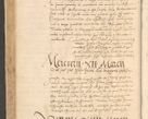 Zdjęcie nr 241 dla obiektu archiwalnego: Acta actorum causarum, sentenciarum et obligationum coram reverendo patre domino Thoma Roznowski canonico et reverendissimi in Christo patris et domini domini Patri Dei gratia Cracoviensis. Sabbato, 26 Octobris in ecclesiam suam solenniter recepti officialis generalis Cracoviensis dinita administratura, qua fungebatur post mortem reverendissimi olim felicis recordationis domini Joannis Choiecki episcopi Cracoviensis et Regni Polonie cancelarii anno presenti currenti videlicet 1538, die 11 Marcii Piotrcovie in comiciis celebratis circiter 23 horam defuncti sepulto corpore nona eiusdemque obsequiis X respective Aprilis peractis electo sub indictione XI, pontificatu vero sanctissimi in Christo patris et domini nostri domini Pauli divina providencia pape tercii foeliciter moderni, anno quarto, incepta felicibus auspiciis continuantur ordine processu infrascripto