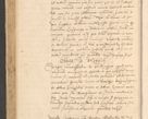 Zdjęcie nr 237 dla obiektu archiwalnego: Acta actorum causarum, sentenciarum et obligationum coram reverendo patre domino Thoma Roznowski canonico et reverendissimi in Christo patris et domini domini Patri Dei gratia Cracoviensis. Sabbato, 26 Octobris in ecclesiam suam solenniter recepti officialis generalis Cracoviensis dinita administratura, qua fungebatur post mortem reverendissimi olim felicis recordationis domini Joannis Choiecki episcopi Cracoviensis et Regni Polonie cancelarii anno presenti currenti videlicet 1538, die 11 Marcii Piotrcovie in comiciis celebratis circiter 23 horam defuncti sepulto corpore nona eiusdemque obsequiis X respective Aprilis peractis electo sub indictione XI, pontificatu vero sanctissimi in Christo patris et domini nostri domini Pauli divina providencia pape tercii foeliciter moderni, anno quarto, incepta felicibus auspiciis continuantur ordine processu infrascripto