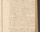 Zdjęcie nr 234 dla obiektu archiwalnego: Acta actorum causarum, sentenciarum et obligationum coram reverendo patre domino Thoma Roznowski canonico et reverendissimi in Christo patris et domini domini Patri Dei gratia Cracoviensis. Sabbato, 26 Octobris in ecclesiam suam solenniter recepti officialis generalis Cracoviensis dinita administratura, qua fungebatur post mortem reverendissimi olim felicis recordationis domini Joannis Choiecki episcopi Cracoviensis et Regni Polonie cancelarii anno presenti currenti videlicet 1538, die 11 Marcii Piotrcovie in comiciis celebratis circiter 23 horam defuncti sepulto corpore nona eiusdemque obsequiis X respective Aprilis peractis electo sub indictione XI, pontificatu vero sanctissimi in Christo patris et domini nostri domini Pauli divina providencia pape tercii foeliciter moderni, anno quarto, incepta felicibus auspiciis continuantur ordine processu infrascripto