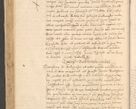 Zdjęcie nr 235 dla obiektu archiwalnego: Acta actorum causarum, sentenciarum et obligationum coram reverendo patre domino Thoma Roznowski canonico et reverendissimi in Christo patris et domini domini Patri Dei gratia Cracoviensis. Sabbato, 26 Octobris in ecclesiam suam solenniter recepti officialis generalis Cracoviensis dinita administratura, qua fungebatur post mortem reverendissimi olim felicis recordationis domini Joannis Choiecki episcopi Cracoviensis et Regni Polonie cancelarii anno presenti currenti videlicet 1538, die 11 Marcii Piotrcovie in comiciis celebratis circiter 23 horam defuncti sepulto corpore nona eiusdemque obsequiis X respective Aprilis peractis electo sub indictione XI, pontificatu vero sanctissimi in Christo patris et domini nostri domini Pauli divina providencia pape tercii foeliciter moderni, anno quarto, incepta felicibus auspiciis continuantur ordine processu infrascripto