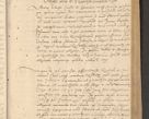 Zdjęcie nr 232 dla obiektu archiwalnego: Acta actorum causarum, sentenciarum et obligationum coram reverendo patre domino Thoma Roznowski canonico et reverendissimi in Christo patris et domini domini Patri Dei gratia Cracoviensis. Sabbato, 26 Octobris in ecclesiam suam solenniter recepti officialis generalis Cracoviensis dinita administratura, qua fungebatur post mortem reverendissimi olim felicis recordationis domini Joannis Choiecki episcopi Cracoviensis et Regni Polonie cancelarii anno presenti currenti videlicet 1538, die 11 Marcii Piotrcovie in comiciis celebratis circiter 23 horam defuncti sepulto corpore nona eiusdemque obsequiis X respective Aprilis peractis electo sub indictione XI, pontificatu vero sanctissimi in Christo patris et domini nostri domini Pauli divina providencia pape tercii foeliciter moderni, anno quarto, incepta felicibus auspiciis continuantur ordine processu infrascripto