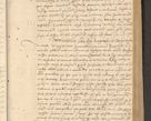 Zdjęcie nr 230 dla obiektu archiwalnego: Acta actorum causarum, sentenciarum et obligationum coram reverendo patre domino Thoma Roznowski canonico et reverendissimi in Christo patris et domini domini Patri Dei gratia Cracoviensis. Sabbato, 26 Octobris in ecclesiam suam solenniter recepti officialis generalis Cracoviensis dinita administratura, qua fungebatur post mortem reverendissimi olim felicis recordationis domini Joannis Choiecki episcopi Cracoviensis et Regni Polonie cancelarii anno presenti currenti videlicet 1538, die 11 Marcii Piotrcovie in comiciis celebratis circiter 23 horam defuncti sepulto corpore nona eiusdemque obsequiis X respective Aprilis peractis electo sub indictione XI, pontificatu vero sanctissimi in Christo patris et domini nostri domini Pauli divina providencia pape tercii foeliciter moderni, anno quarto, incepta felicibus auspiciis continuantur ordine processu infrascripto
