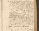 Zdjęcie nr 224 dla obiektu archiwalnego: Acta actorum causarum, sentenciarum et obligationum coram reverendo patre domino Thoma Roznowski canonico et reverendissimi in Christo patris et domini domini Patri Dei gratia Cracoviensis. Sabbato, 26 Octobris in ecclesiam suam solenniter recepti officialis generalis Cracoviensis dinita administratura, qua fungebatur post mortem reverendissimi olim felicis recordationis domini Joannis Choiecki episcopi Cracoviensis et Regni Polonie cancelarii anno presenti currenti videlicet 1538, die 11 Marcii Piotrcovie in comiciis celebratis circiter 23 horam defuncti sepulto corpore nona eiusdemque obsequiis X respective Aprilis peractis electo sub indictione XI, pontificatu vero sanctissimi in Christo patris et domini nostri domini Pauli divina providencia pape tercii foeliciter moderni, anno quarto, incepta felicibus auspiciis continuantur ordine processu infrascripto