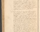 Zdjęcie nr 219 dla obiektu archiwalnego: Acta actorum causarum, sentenciarum et obligationum coram reverendo patre domino Thoma Roznowski canonico et reverendissimi in Christo patris et domini domini Patri Dei gratia Cracoviensis. Sabbato, 26 Octobris in ecclesiam suam solenniter recepti officialis generalis Cracoviensis dinita administratura, qua fungebatur post mortem reverendissimi olim felicis recordationis domini Joannis Choiecki episcopi Cracoviensis et Regni Polonie cancelarii anno presenti currenti videlicet 1538, die 11 Marcii Piotrcovie in comiciis celebratis circiter 23 horam defuncti sepulto corpore nona eiusdemque obsequiis X respective Aprilis peractis electo sub indictione XI, pontificatu vero sanctissimi in Christo patris et domini nostri domini Pauli divina providencia pape tercii foeliciter moderni, anno quarto, incepta felicibus auspiciis continuantur ordine processu infrascripto