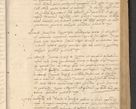 Zdjęcie nr 218 dla obiektu archiwalnego: Acta actorum causarum, sentenciarum et obligationum coram reverendo patre domino Thoma Roznowski canonico et reverendissimi in Christo patris et domini domini Patri Dei gratia Cracoviensis. Sabbato, 26 Octobris in ecclesiam suam solenniter recepti officialis generalis Cracoviensis dinita administratura, qua fungebatur post mortem reverendissimi olim felicis recordationis domini Joannis Choiecki episcopi Cracoviensis et Regni Polonie cancelarii anno presenti currenti videlicet 1538, die 11 Marcii Piotrcovie in comiciis celebratis circiter 23 horam defuncti sepulto corpore nona eiusdemque obsequiis X respective Aprilis peractis electo sub indictione XI, pontificatu vero sanctissimi in Christo patris et domini nostri domini Pauli divina providencia pape tercii foeliciter moderni, anno quarto, incepta felicibus auspiciis continuantur ordine processu infrascripto