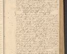 Zdjęcie nr 212 dla obiektu archiwalnego: Acta actorum causarum, sentenciarum et obligationum coram reverendo patre domino Thoma Roznowski canonico et reverendissimi in Christo patris et domini domini Patri Dei gratia Cracoviensis. Sabbato, 26 Octobris in ecclesiam suam solenniter recepti officialis generalis Cracoviensis dinita administratura, qua fungebatur post mortem reverendissimi olim felicis recordationis domini Joannis Choiecki episcopi Cracoviensis et Regni Polonie cancelarii anno presenti currenti videlicet 1538, die 11 Marcii Piotrcovie in comiciis celebratis circiter 23 horam defuncti sepulto corpore nona eiusdemque obsequiis X respective Aprilis peractis electo sub indictione XI, pontificatu vero sanctissimi in Christo patris et domini nostri domini Pauli divina providencia pape tercii foeliciter moderni, anno quarto, incepta felicibus auspiciis continuantur ordine processu infrascripto