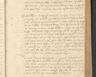 Zdjęcie nr 208 dla obiektu archiwalnego: Acta actorum causarum, sentenciarum et obligationum coram reverendo patre domino Thoma Roznowski canonico et reverendissimi in Christo patris et domini domini Patri Dei gratia Cracoviensis. Sabbato, 26 Octobris in ecclesiam suam solenniter recepti officialis generalis Cracoviensis dinita administratura, qua fungebatur post mortem reverendissimi olim felicis recordationis domini Joannis Choiecki episcopi Cracoviensis et Regni Polonie cancelarii anno presenti currenti videlicet 1538, die 11 Marcii Piotrcovie in comiciis celebratis circiter 23 horam defuncti sepulto corpore nona eiusdemque obsequiis X respective Aprilis peractis electo sub indictione XI, pontificatu vero sanctissimi in Christo patris et domini nostri domini Pauli divina providencia pape tercii foeliciter moderni, anno quarto, incepta felicibus auspiciis continuantur ordine processu infrascripto