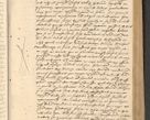 Zdjęcie nr 200 dla obiektu archiwalnego: Acta actorum causarum, sentenciarum et obligationum coram reverendo patre domino Thoma Roznowski canonico et reverendissimi in Christo patris et domini domini Patri Dei gratia Cracoviensis. Sabbato, 26 Octobris in ecclesiam suam solenniter recepti officialis generalis Cracoviensis dinita administratura, qua fungebatur post mortem reverendissimi olim felicis recordationis domini Joannis Choiecki episcopi Cracoviensis et Regni Polonie cancelarii anno presenti currenti videlicet 1538, die 11 Marcii Piotrcovie in comiciis celebratis circiter 23 horam defuncti sepulto corpore nona eiusdemque obsequiis X respective Aprilis peractis electo sub indictione XI, pontificatu vero sanctissimi in Christo patris et domini nostri domini Pauli divina providencia pape tercii foeliciter moderni, anno quarto, incepta felicibus auspiciis continuantur ordine processu infrascripto