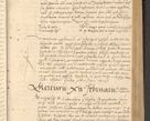Zdjęcie nr 184 dla obiektu archiwalnego: Acta actorum causarum, sentenciarum et obligationum coram reverendo patre domino Thoma Roznowski canonico et reverendissimi in Christo patris et domini domini Patri Dei gratia Cracoviensis. Sabbato, 26 Octobris in ecclesiam suam solenniter recepti officialis generalis Cracoviensis dinita administratura, qua fungebatur post mortem reverendissimi olim felicis recordationis domini Joannis Choiecki episcopi Cracoviensis et Regni Polonie cancelarii anno presenti currenti videlicet 1538, die 11 Marcii Piotrcovie in comiciis celebratis circiter 23 horam defuncti sepulto corpore nona eiusdemque obsequiis X respective Aprilis peractis electo sub indictione XI, pontificatu vero sanctissimi in Christo patris et domini nostri domini Pauli divina providencia pape tercii foeliciter moderni, anno quarto, incepta felicibus auspiciis continuantur ordine processu infrascripto