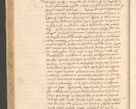 Zdjęcie nr 181 dla obiektu archiwalnego: Acta actorum causarum, sentenciarum et obligationum coram reverendo patre domino Thoma Roznowski canonico et reverendissimi in Christo patris et domini domini Patri Dei gratia Cracoviensis. Sabbato, 26 Octobris in ecclesiam suam solenniter recepti officialis generalis Cracoviensis dinita administratura, qua fungebatur post mortem reverendissimi olim felicis recordationis domini Joannis Choiecki episcopi Cracoviensis et Regni Polonie cancelarii anno presenti currenti videlicet 1538, die 11 Marcii Piotrcovie in comiciis celebratis circiter 23 horam defuncti sepulto corpore nona eiusdemque obsequiis X respective Aprilis peractis electo sub indictione XI, pontificatu vero sanctissimi in Christo patris et domini nostri domini Pauli divina providencia pape tercii foeliciter moderni, anno quarto, incepta felicibus auspiciis continuantur ordine processu infrascripto