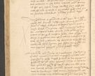 Zdjęcie nr 175 dla obiektu archiwalnego: Acta actorum causarum, sentenciarum et obligationum coram reverendo patre domino Thoma Roznowski canonico et reverendissimi in Christo patris et domini domini Patri Dei gratia Cracoviensis. Sabbato, 26 Octobris in ecclesiam suam solenniter recepti officialis generalis Cracoviensis dinita administratura, qua fungebatur post mortem reverendissimi olim felicis recordationis domini Joannis Choiecki episcopi Cracoviensis et Regni Polonie cancelarii anno presenti currenti videlicet 1538, die 11 Marcii Piotrcovie in comiciis celebratis circiter 23 horam defuncti sepulto corpore nona eiusdemque obsequiis X respective Aprilis peractis electo sub indictione XI, pontificatu vero sanctissimi in Christo patris et domini nostri domini Pauli divina providencia pape tercii foeliciter moderni, anno quarto, incepta felicibus auspiciis continuantur ordine processu infrascripto