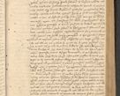 Zdjęcie nr 178 dla obiektu archiwalnego: Acta actorum causarum, sentenciarum et obligationum coram reverendo patre domino Thoma Roznowski canonico et reverendissimi in Christo patris et domini domini Patri Dei gratia Cracoviensis. Sabbato, 26 Octobris in ecclesiam suam solenniter recepti officialis generalis Cracoviensis dinita administratura, qua fungebatur post mortem reverendissimi olim felicis recordationis domini Joannis Choiecki episcopi Cracoviensis et Regni Polonie cancelarii anno presenti currenti videlicet 1538, die 11 Marcii Piotrcovie in comiciis celebratis circiter 23 horam defuncti sepulto corpore nona eiusdemque obsequiis X respective Aprilis peractis electo sub indictione XI, pontificatu vero sanctissimi in Christo patris et domini nostri domini Pauli divina providencia pape tercii foeliciter moderni, anno quarto, incepta felicibus auspiciis continuantur ordine processu infrascripto