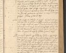 Zdjęcie nr 170 dla obiektu archiwalnego: Acta actorum causarum, sentenciarum et obligationum coram reverendo patre domino Thoma Roznowski canonico et reverendissimi in Christo patris et domini domini Patri Dei gratia Cracoviensis. Sabbato, 26 Octobris in ecclesiam suam solenniter recepti officialis generalis Cracoviensis dinita administratura, qua fungebatur post mortem reverendissimi olim felicis recordationis domini Joannis Choiecki episcopi Cracoviensis et Regni Polonie cancelarii anno presenti currenti videlicet 1538, die 11 Marcii Piotrcovie in comiciis celebratis circiter 23 horam defuncti sepulto corpore nona eiusdemque obsequiis X respective Aprilis peractis electo sub indictione XI, pontificatu vero sanctissimi in Christo patris et domini nostri domini Pauli divina providencia pape tercii foeliciter moderni, anno quarto, incepta felicibus auspiciis continuantur ordine processu infrascripto