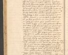 Zdjęcie nr 167 dla obiektu archiwalnego: Acta actorum causarum, sentenciarum et obligationum coram reverendo patre domino Thoma Roznowski canonico et reverendissimi in Christo patris et domini domini Patri Dei gratia Cracoviensis. Sabbato, 26 Octobris in ecclesiam suam solenniter recepti officialis generalis Cracoviensis dinita administratura, qua fungebatur post mortem reverendissimi olim felicis recordationis domini Joannis Choiecki episcopi Cracoviensis et Regni Polonie cancelarii anno presenti currenti videlicet 1538, die 11 Marcii Piotrcovie in comiciis celebratis circiter 23 horam defuncti sepulto corpore nona eiusdemque obsequiis X respective Aprilis peractis electo sub indictione XI, pontificatu vero sanctissimi in Christo patris et domini nostri domini Pauli divina providencia pape tercii foeliciter moderni, anno quarto, incepta felicibus auspiciis continuantur ordine processu infrascripto