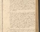 Zdjęcie nr 168 dla obiektu archiwalnego: Acta actorum causarum, sentenciarum et obligationum coram reverendo patre domino Thoma Roznowski canonico et reverendissimi in Christo patris et domini domini Patri Dei gratia Cracoviensis. Sabbato, 26 Octobris in ecclesiam suam solenniter recepti officialis generalis Cracoviensis dinita administratura, qua fungebatur post mortem reverendissimi olim felicis recordationis domini Joannis Choiecki episcopi Cracoviensis et Regni Polonie cancelarii anno presenti currenti videlicet 1538, die 11 Marcii Piotrcovie in comiciis celebratis circiter 23 horam defuncti sepulto corpore nona eiusdemque obsequiis X respective Aprilis peractis electo sub indictione XI, pontificatu vero sanctissimi in Christo patris et domini nostri domini Pauli divina providencia pape tercii foeliciter moderni, anno quarto, incepta felicibus auspiciis continuantur ordine processu infrascripto