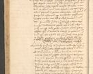Zdjęcie nr 171 dla obiektu archiwalnego: Acta actorum causarum, sentenciarum et obligationum coram reverendo patre domino Thoma Roznowski canonico et reverendissimi in Christo patris et domini domini Patri Dei gratia Cracoviensis. Sabbato, 26 Octobris in ecclesiam suam solenniter recepti officialis generalis Cracoviensis dinita administratura, qua fungebatur post mortem reverendissimi olim felicis recordationis domini Joannis Choiecki episcopi Cracoviensis et Regni Polonie cancelarii anno presenti currenti videlicet 1538, die 11 Marcii Piotrcovie in comiciis celebratis circiter 23 horam defuncti sepulto corpore nona eiusdemque obsequiis X respective Aprilis peractis electo sub indictione XI, pontificatu vero sanctissimi in Christo patris et domini nostri domini Pauli divina providencia pape tercii foeliciter moderni, anno quarto, incepta felicibus auspiciis continuantur ordine processu infrascripto
