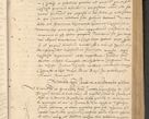 Zdjęcie nr 166 dla obiektu archiwalnego: Acta actorum causarum, sentenciarum et obligationum coram reverendo patre domino Thoma Roznowski canonico et reverendissimi in Christo patris et domini domini Patri Dei gratia Cracoviensis. Sabbato, 26 Octobris in ecclesiam suam solenniter recepti officialis generalis Cracoviensis dinita administratura, qua fungebatur post mortem reverendissimi olim felicis recordationis domini Joannis Choiecki episcopi Cracoviensis et Regni Polonie cancelarii anno presenti currenti videlicet 1538, die 11 Marcii Piotrcovie in comiciis celebratis circiter 23 horam defuncti sepulto corpore nona eiusdemque obsequiis X respective Aprilis peractis electo sub indictione XI, pontificatu vero sanctissimi in Christo patris et domini nostri domini Pauli divina providencia pape tercii foeliciter moderni, anno quarto, incepta felicibus auspiciis continuantur ordine processu infrascripto
