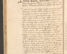Zdjęcie nr 163 dla obiektu archiwalnego: Acta actorum causarum, sentenciarum et obligationum coram reverendo patre domino Thoma Roznowski canonico et reverendissimi in Christo patris et domini domini Patri Dei gratia Cracoviensis. Sabbato, 26 Octobris in ecclesiam suam solenniter recepti officialis generalis Cracoviensis dinita administratura, qua fungebatur post mortem reverendissimi olim felicis recordationis domini Joannis Choiecki episcopi Cracoviensis et Regni Polonie cancelarii anno presenti currenti videlicet 1538, die 11 Marcii Piotrcovie in comiciis celebratis circiter 23 horam defuncti sepulto corpore nona eiusdemque obsequiis X respective Aprilis peractis electo sub indictione XI, pontificatu vero sanctissimi in Christo patris et domini nostri domini Pauli divina providencia pape tercii foeliciter moderni, anno quarto, incepta felicibus auspiciis continuantur ordine processu infrascripto