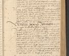 Zdjęcie nr 160 dla obiektu archiwalnego: Acta actorum causarum, sentenciarum et obligationum coram reverendo patre domino Thoma Roznowski canonico et reverendissimi in Christo patris et domini domini Patri Dei gratia Cracoviensis. Sabbato, 26 Octobris in ecclesiam suam solenniter recepti officialis generalis Cracoviensis dinita administratura, qua fungebatur post mortem reverendissimi olim felicis recordationis domini Joannis Choiecki episcopi Cracoviensis et Regni Polonie cancelarii anno presenti currenti videlicet 1538, die 11 Marcii Piotrcovie in comiciis celebratis circiter 23 horam defuncti sepulto corpore nona eiusdemque obsequiis X respective Aprilis peractis electo sub indictione XI, pontificatu vero sanctissimi in Christo patris et domini nostri domini Pauli divina providencia pape tercii foeliciter moderni, anno quarto, incepta felicibus auspiciis continuantur ordine processu infrascripto