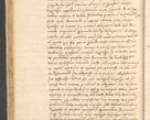 Zdjęcie nr 159 dla obiektu archiwalnego: Acta actorum causarum, sentenciarum et obligationum coram reverendo patre domino Thoma Roznowski canonico et reverendissimi in Christo patris et domini domini Patri Dei gratia Cracoviensis. Sabbato, 26 Octobris in ecclesiam suam solenniter recepti officialis generalis Cracoviensis dinita administratura, qua fungebatur post mortem reverendissimi olim felicis recordationis domini Joannis Choiecki episcopi Cracoviensis et Regni Polonie cancelarii anno presenti currenti videlicet 1538, die 11 Marcii Piotrcovie in comiciis celebratis circiter 23 horam defuncti sepulto corpore nona eiusdemque obsequiis X respective Aprilis peractis electo sub indictione XI, pontificatu vero sanctissimi in Christo patris et domini nostri domini Pauli divina providencia pape tercii foeliciter moderni, anno quarto, incepta felicibus auspiciis continuantur ordine processu infrascripto