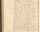 Zdjęcie nr 157 dla obiektu archiwalnego: Acta actorum causarum, sentenciarum et obligationum coram reverendo patre domino Thoma Roznowski canonico et reverendissimi in Christo patris et domini domini Patri Dei gratia Cracoviensis. Sabbato, 26 Octobris in ecclesiam suam solenniter recepti officialis generalis Cracoviensis dinita administratura, qua fungebatur post mortem reverendissimi olim felicis recordationis domini Joannis Choiecki episcopi Cracoviensis et Regni Polonie cancelarii anno presenti currenti videlicet 1538, die 11 Marcii Piotrcovie in comiciis celebratis circiter 23 horam defuncti sepulto corpore nona eiusdemque obsequiis X respective Aprilis peractis electo sub indictione XI, pontificatu vero sanctissimi in Christo patris et domini nostri domini Pauli divina providencia pape tercii foeliciter moderni, anno quarto, incepta felicibus auspiciis continuantur ordine processu infrascripto