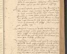 Zdjęcie nr 156 dla obiektu archiwalnego: Acta actorum causarum, sentenciarum et obligationum coram reverendo patre domino Thoma Roznowski canonico et reverendissimi in Christo patris et domini domini Patri Dei gratia Cracoviensis. Sabbato, 26 Octobris in ecclesiam suam solenniter recepti officialis generalis Cracoviensis dinita administratura, qua fungebatur post mortem reverendissimi olim felicis recordationis domini Joannis Choiecki episcopi Cracoviensis et Regni Polonie cancelarii anno presenti currenti videlicet 1538, die 11 Marcii Piotrcovie in comiciis celebratis circiter 23 horam defuncti sepulto corpore nona eiusdemque obsequiis X respective Aprilis peractis electo sub indictione XI, pontificatu vero sanctissimi in Christo patris et domini nostri domini Pauli divina providencia pape tercii foeliciter moderni, anno quarto, incepta felicibus auspiciis continuantur ordine processu infrascripto