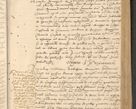 Zdjęcie nr 154 dla obiektu archiwalnego: Acta actorum causarum, sentenciarum et obligationum coram reverendo patre domino Thoma Roznowski canonico et reverendissimi in Christo patris et domini domini Patri Dei gratia Cracoviensis. Sabbato, 26 Octobris in ecclesiam suam solenniter recepti officialis generalis Cracoviensis dinita administratura, qua fungebatur post mortem reverendissimi olim felicis recordationis domini Joannis Choiecki episcopi Cracoviensis et Regni Polonie cancelarii anno presenti currenti videlicet 1538, die 11 Marcii Piotrcovie in comiciis celebratis circiter 23 horam defuncti sepulto corpore nona eiusdemque obsequiis X respective Aprilis peractis electo sub indictione XI, pontificatu vero sanctissimi in Christo patris et domini nostri domini Pauli divina providencia pape tercii foeliciter moderni, anno quarto, incepta felicibus auspiciis continuantur ordine processu infrascripto
