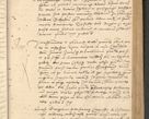Zdjęcie nr 152 dla obiektu archiwalnego: Acta actorum causarum, sentenciarum et obligationum coram reverendo patre domino Thoma Roznowski canonico et reverendissimi in Christo patris et domini domini Patri Dei gratia Cracoviensis. Sabbato, 26 Octobris in ecclesiam suam solenniter recepti officialis generalis Cracoviensis dinita administratura, qua fungebatur post mortem reverendissimi olim felicis recordationis domini Joannis Choiecki episcopi Cracoviensis et Regni Polonie cancelarii anno presenti currenti videlicet 1538, die 11 Marcii Piotrcovie in comiciis celebratis circiter 23 horam defuncti sepulto corpore nona eiusdemque obsequiis X respective Aprilis peractis electo sub indictione XI, pontificatu vero sanctissimi in Christo patris et domini nostri domini Pauli divina providencia pape tercii foeliciter moderni, anno quarto, incepta felicibus auspiciis continuantur ordine processu infrascripto