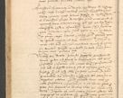 Zdjęcie nr 147 dla obiektu archiwalnego: Acta actorum causarum, sentenciarum et obligationum coram reverendo patre domino Thoma Roznowski canonico et reverendissimi in Christo patris et domini domini Patri Dei gratia Cracoviensis. Sabbato, 26 Octobris in ecclesiam suam solenniter recepti officialis generalis Cracoviensis dinita administratura, qua fungebatur post mortem reverendissimi olim felicis recordationis domini Joannis Choiecki episcopi Cracoviensis et Regni Polonie cancelarii anno presenti currenti videlicet 1538, die 11 Marcii Piotrcovie in comiciis celebratis circiter 23 horam defuncti sepulto corpore nona eiusdemque obsequiis X respective Aprilis peractis electo sub indictione XI, pontificatu vero sanctissimi in Christo patris et domini nostri domini Pauli divina providencia pape tercii foeliciter moderni, anno quarto, incepta felicibus auspiciis continuantur ordine processu infrascripto
