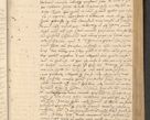 Zdjęcie nr 148 dla obiektu archiwalnego: Acta actorum causarum, sentenciarum et obligationum coram reverendo patre domino Thoma Roznowski canonico et reverendissimi in Christo patris et domini domini Patri Dei gratia Cracoviensis. Sabbato, 26 Octobris in ecclesiam suam solenniter recepti officialis generalis Cracoviensis dinita administratura, qua fungebatur post mortem reverendissimi olim felicis recordationis domini Joannis Choiecki episcopi Cracoviensis et Regni Polonie cancelarii anno presenti currenti videlicet 1538, die 11 Marcii Piotrcovie in comiciis celebratis circiter 23 horam defuncti sepulto corpore nona eiusdemque obsequiis X respective Aprilis peractis electo sub indictione XI, pontificatu vero sanctissimi in Christo patris et domini nostri domini Pauli divina providencia pape tercii foeliciter moderni, anno quarto, incepta felicibus auspiciis continuantur ordine processu infrascripto