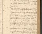 Zdjęcie nr 144 dla obiektu archiwalnego: Acta actorum causarum, sentenciarum et obligationum coram reverendo patre domino Thoma Roznowski canonico et reverendissimi in Christo patris et domini domini Patri Dei gratia Cracoviensis. Sabbato, 26 Octobris in ecclesiam suam solenniter recepti officialis generalis Cracoviensis dinita administratura, qua fungebatur post mortem reverendissimi olim felicis recordationis domini Joannis Choiecki episcopi Cracoviensis et Regni Polonie cancelarii anno presenti currenti videlicet 1538, die 11 Marcii Piotrcovie in comiciis celebratis circiter 23 horam defuncti sepulto corpore nona eiusdemque obsequiis X respective Aprilis peractis electo sub indictione XI, pontificatu vero sanctissimi in Christo patris et domini nostri domini Pauli divina providencia pape tercii foeliciter moderni, anno quarto, incepta felicibus auspiciis continuantur ordine processu infrascripto