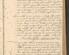 Zdjęcie nr 138 dla obiektu archiwalnego: Acta actorum causarum, sentenciarum et obligationum coram reverendo patre domino Thoma Roznowski canonico et reverendissimi in Christo patris et domini domini Patri Dei gratia Cracoviensis. Sabbato, 26 Octobris in ecclesiam suam solenniter recepti officialis generalis Cracoviensis dinita administratura, qua fungebatur post mortem reverendissimi olim felicis recordationis domini Joannis Choiecki episcopi Cracoviensis et Regni Polonie cancelarii anno presenti currenti videlicet 1538, die 11 Marcii Piotrcovie in comiciis celebratis circiter 23 horam defuncti sepulto corpore nona eiusdemque obsequiis X respective Aprilis peractis electo sub indictione XI, pontificatu vero sanctissimi in Christo patris et domini nostri domini Pauli divina providencia pape tercii foeliciter moderni, anno quarto, incepta felicibus auspiciis continuantur ordine processu infrascripto