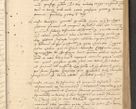 Zdjęcie nr 134 dla obiektu archiwalnego: Acta actorum causarum, sentenciarum et obligationum coram reverendo patre domino Thoma Roznowski canonico et reverendissimi in Christo patris et domini domini Patri Dei gratia Cracoviensis. Sabbato, 26 Octobris in ecclesiam suam solenniter recepti officialis generalis Cracoviensis dinita administratura, qua fungebatur post mortem reverendissimi olim felicis recordationis domini Joannis Choiecki episcopi Cracoviensis et Regni Polonie cancelarii anno presenti currenti videlicet 1538, die 11 Marcii Piotrcovie in comiciis celebratis circiter 23 horam defuncti sepulto corpore nona eiusdemque obsequiis X respective Aprilis peractis electo sub indictione XI, pontificatu vero sanctissimi in Christo patris et domini nostri domini Pauli divina providencia pape tercii foeliciter moderni, anno quarto, incepta felicibus auspiciis continuantur ordine processu infrascripto